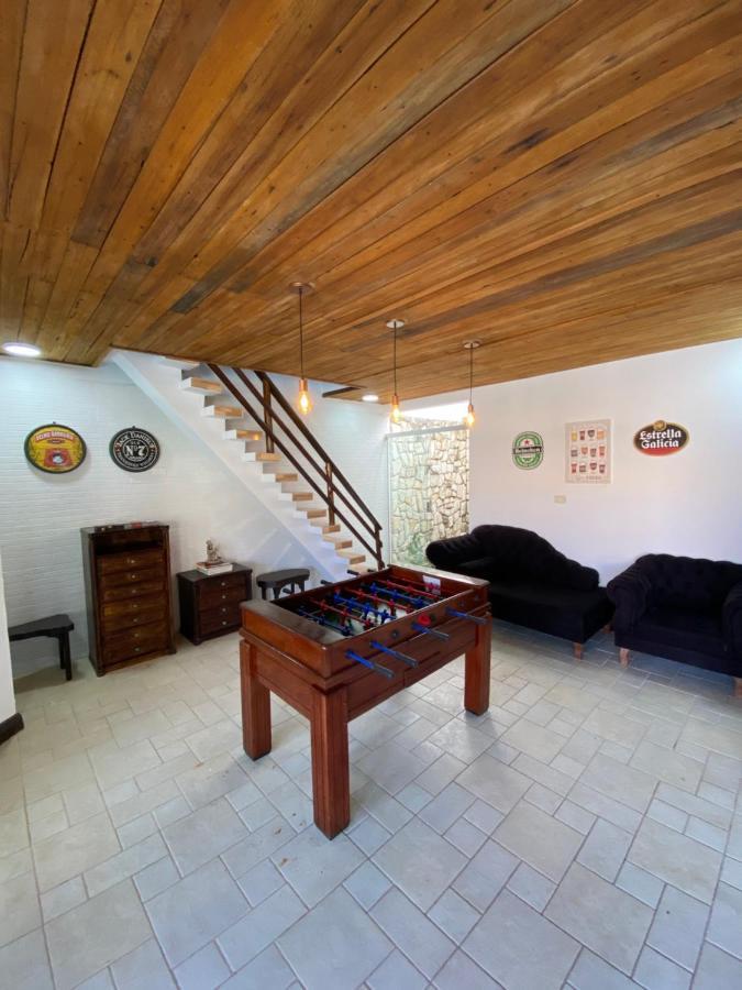Casa Familiar 5 * Porto de Galinhas