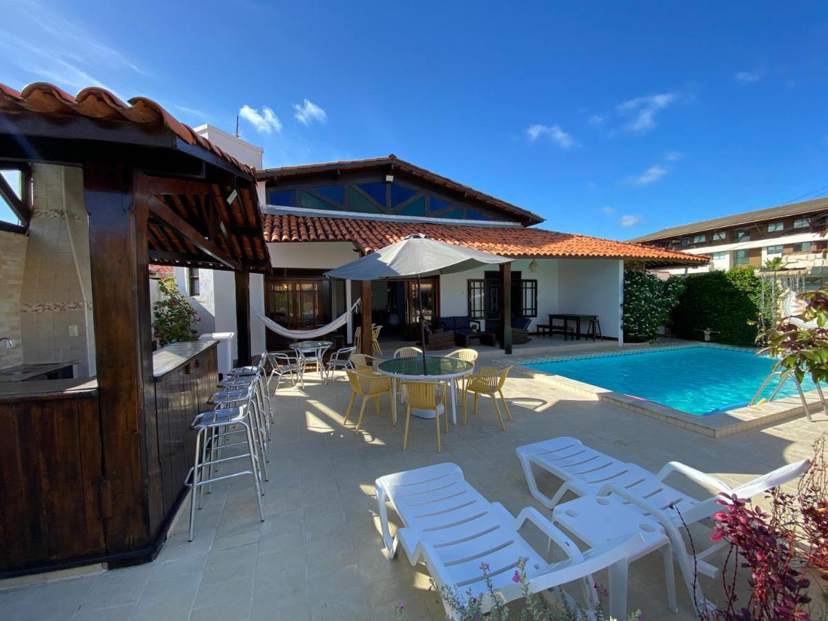 Casa Familiar 5